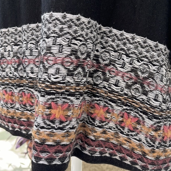 Sleeping on snow for Anthropologie sweater - Picture 5 of 9